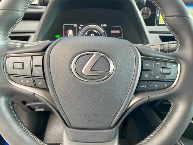 Lexus UX *360°*Pano*HUD*Leder*CarPlay*SHZ*PDC*ACC*