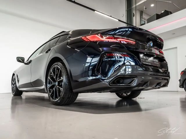 BMW 840 840d M-Sport Sedan xDrive