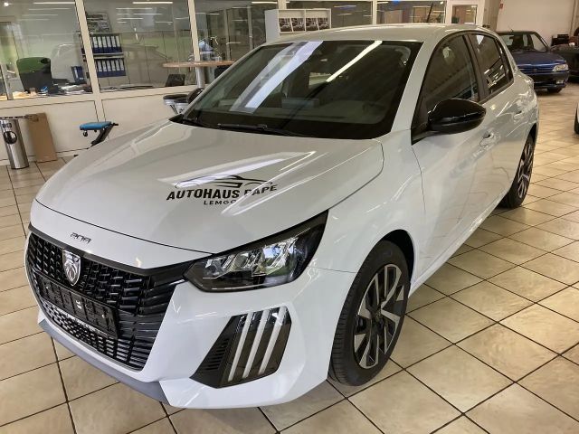 Peugeot 208 PureTech Style