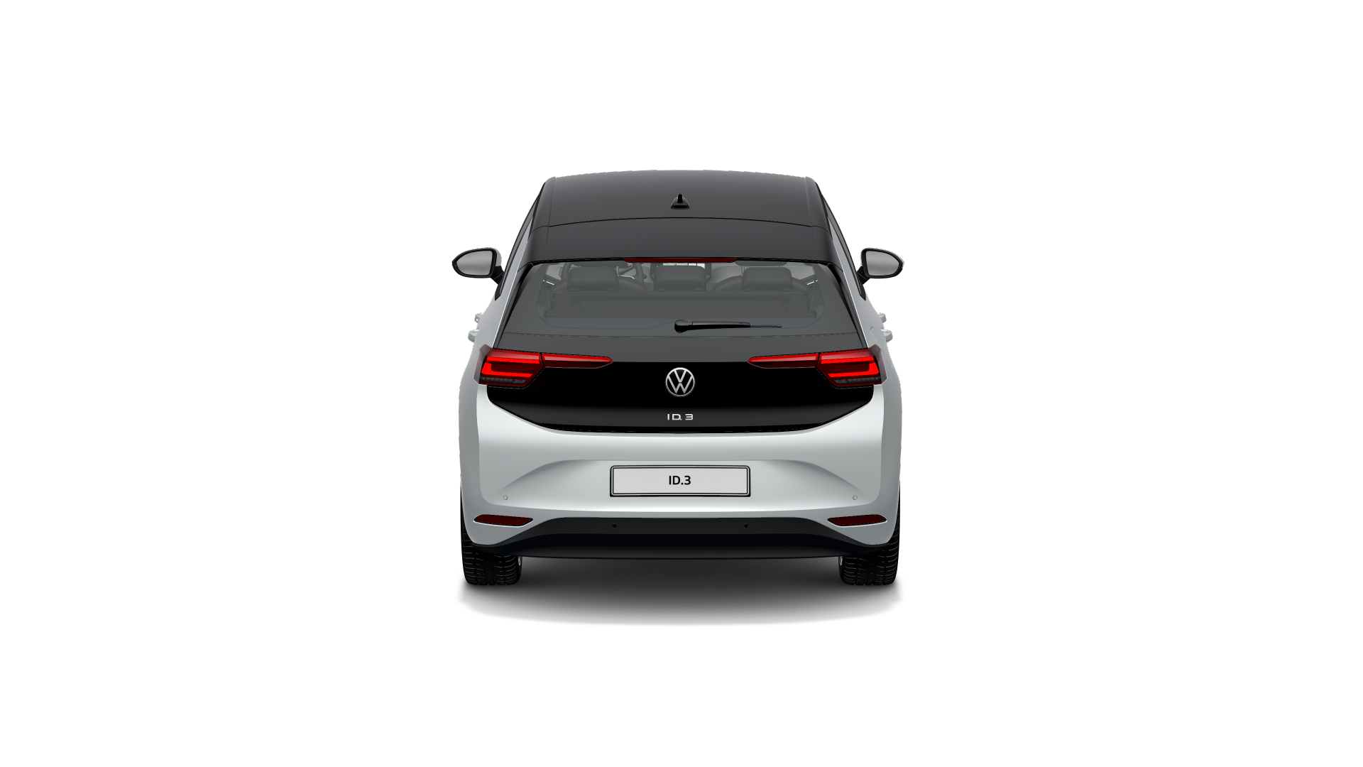 Volkswagen ID.3 58 KWh Performance Pro