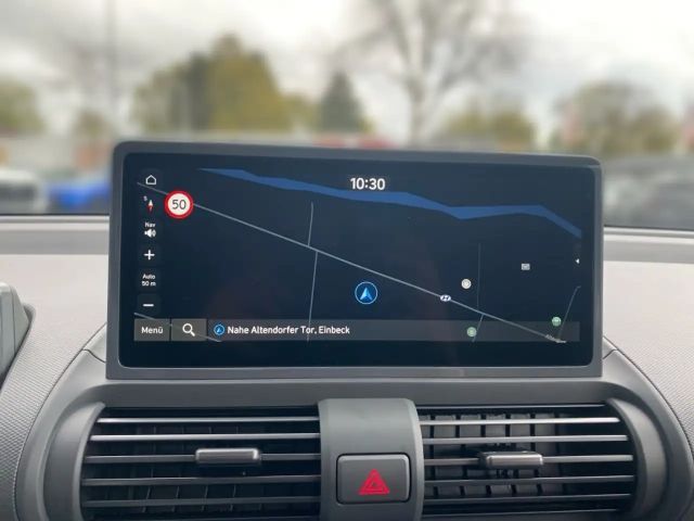 Hyundai INSTER 49 kWh