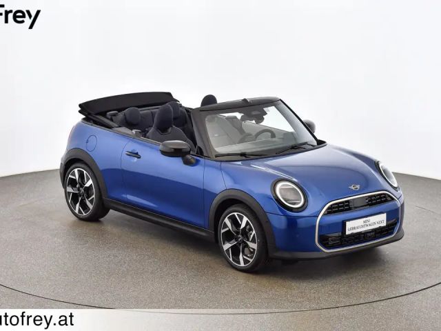 MINI Cooper Cooper C