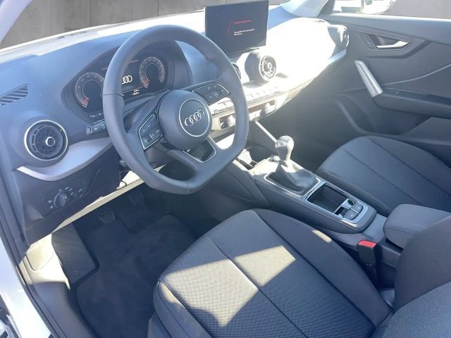 Audi Q2 30 TFSI