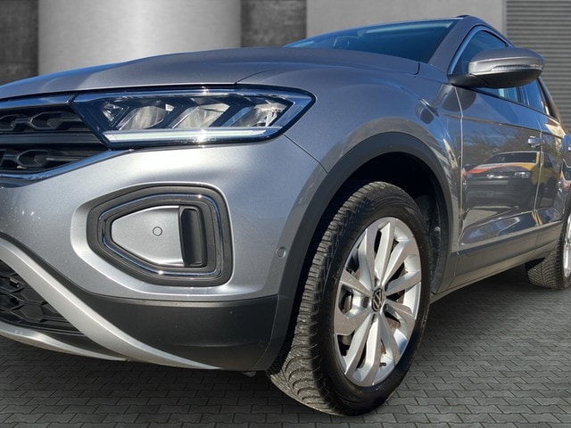 Volkswagen T-Roc 1.5 TSI DSG Life