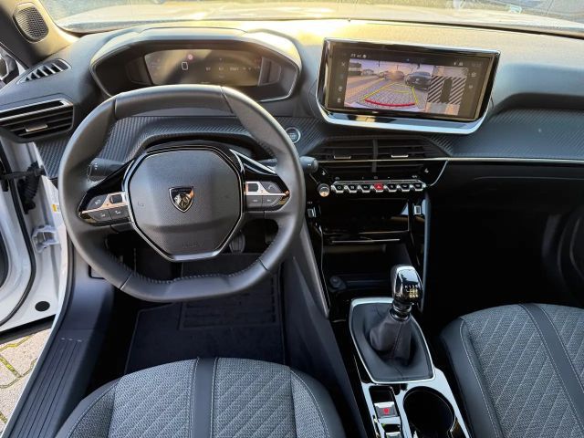 Peugeot 2008 Allure Pack