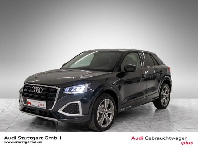 Audi Q2 35 TFSI S-Tronic