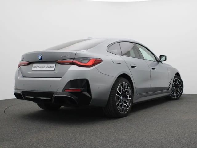 BMW i4 M-Sport Sedan