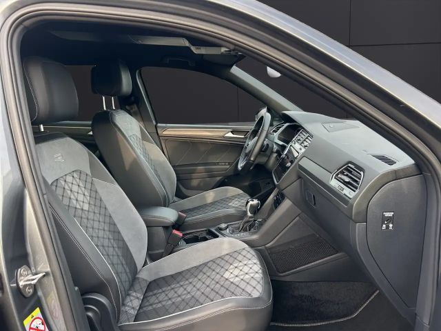 Volkswagen Tiguan Allspace R-Line
