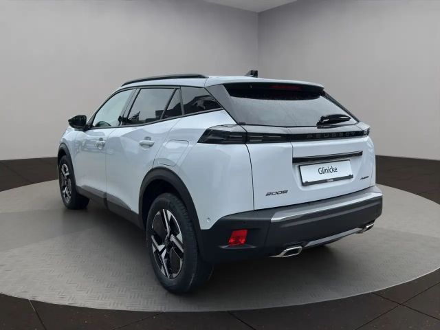Peugeot 2008 Allure Pack Hybrid