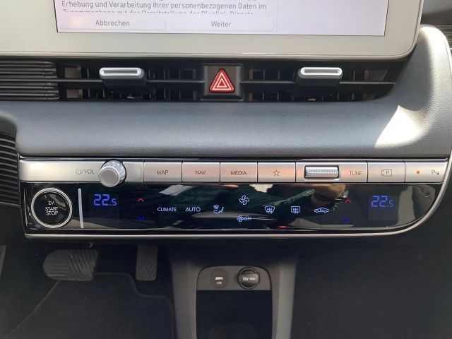 Hyundai IONIQ 5 4WD Vierwielaandrijving