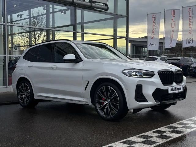 BMW X3 M-Sport