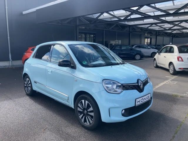 Renault Twingo E-Tech Techno