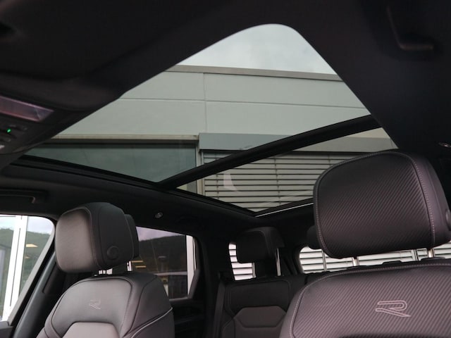 Volkswagen Touareg 4Motion R-Line