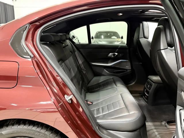 BMW 340 340d Sedan xDrive