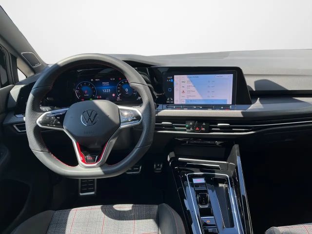 Volkswagen Golf 2.0 TSI DSG GTI