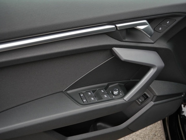 Audi A3 35 TDI S-Tronic Sportback