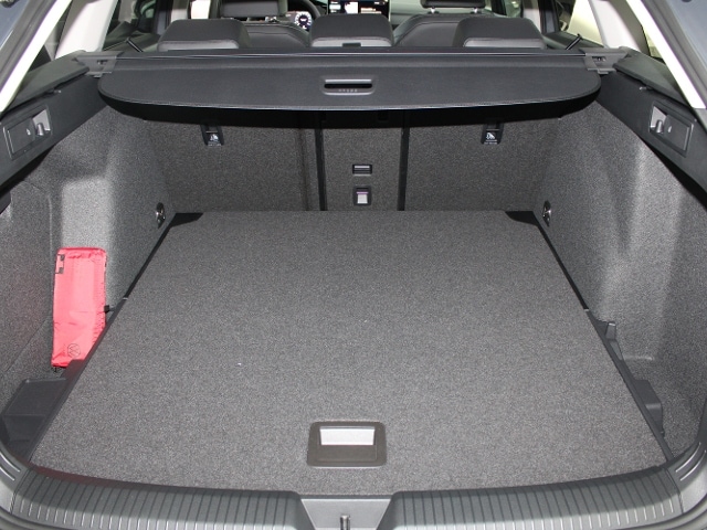 Volkswagen Golf 1.5 eTSI DSG Variant