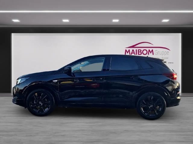 Opel Grandland X GS-Line Grand Sport