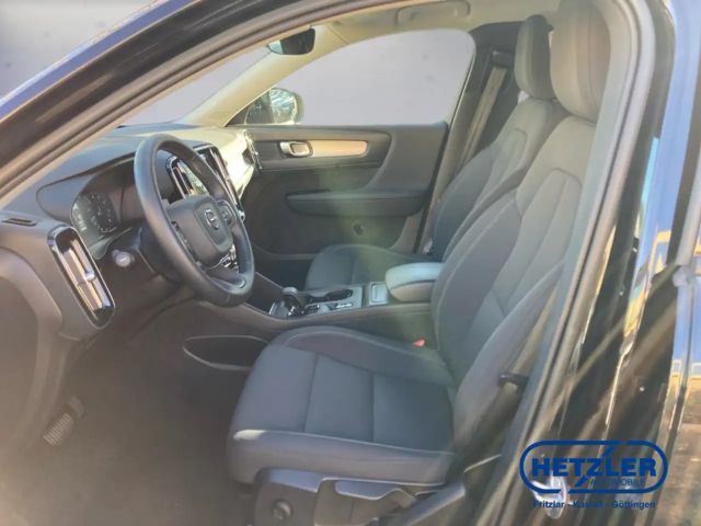Volvo XC40 Momentum T3