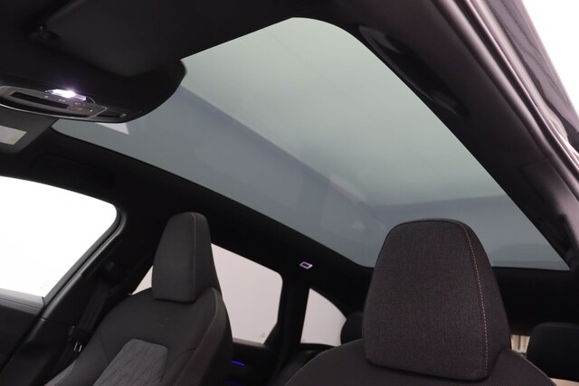 Audi A6 Avant Quattro S-Tronic