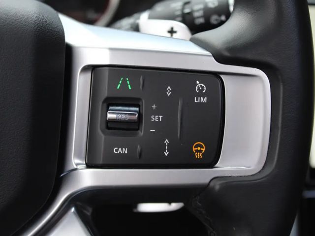 Land Rover Discovery AWD D300 SE