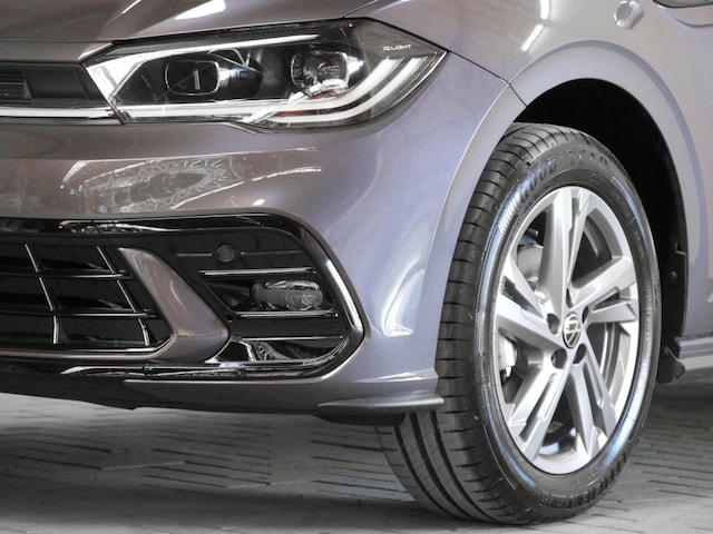 Volkswagen Polo 1.0 TSI R-Line