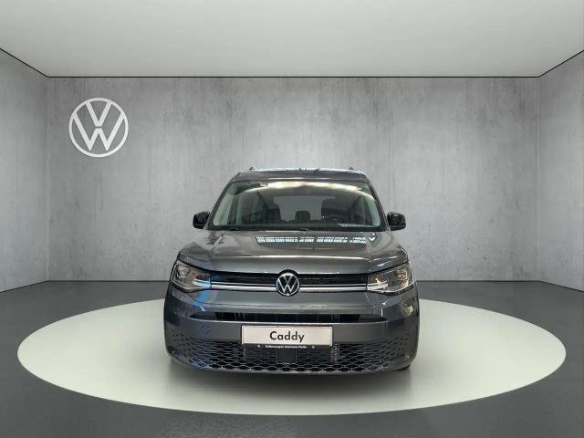 Volkswagen Caddy 1.5 TSI DSG Life