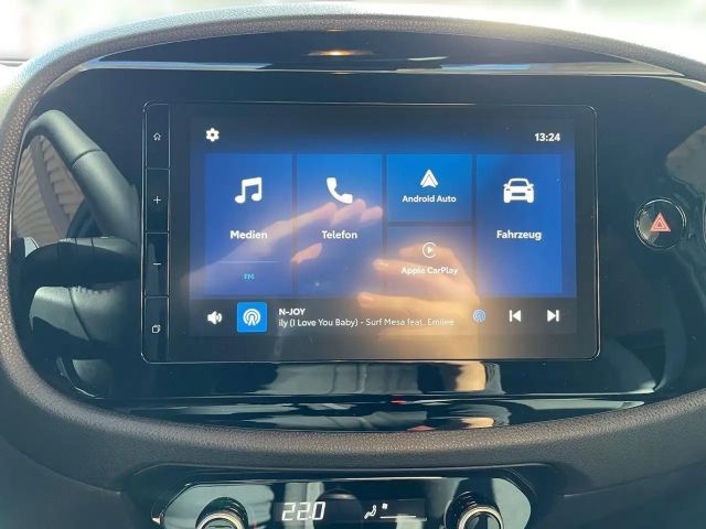 Toyota Aygo X 1.0 VVT-i Hatchback