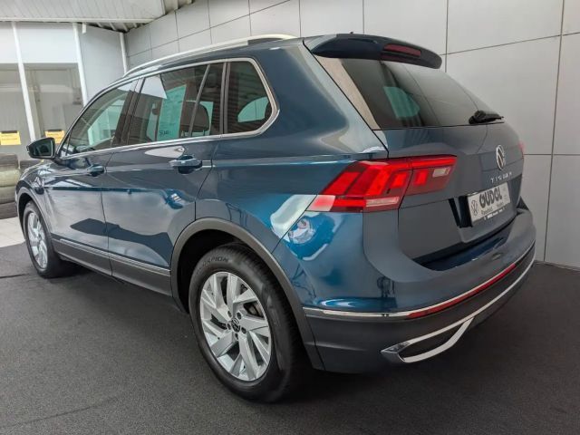 Volkswagen Tiguan 1.4eHybrid"ELEGANCE ACC Rear Ergo LED