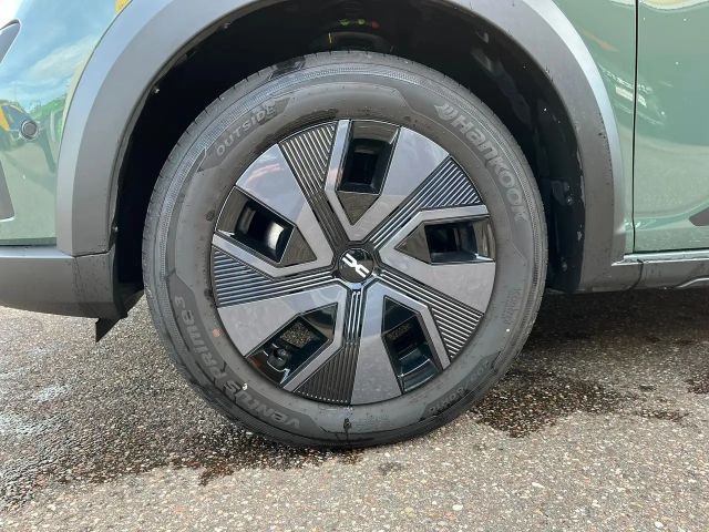 Dacia Sandero Stepway TCe 90