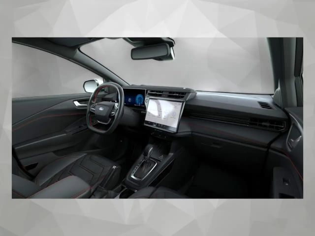 Ford Puma EcoBoost ST Line