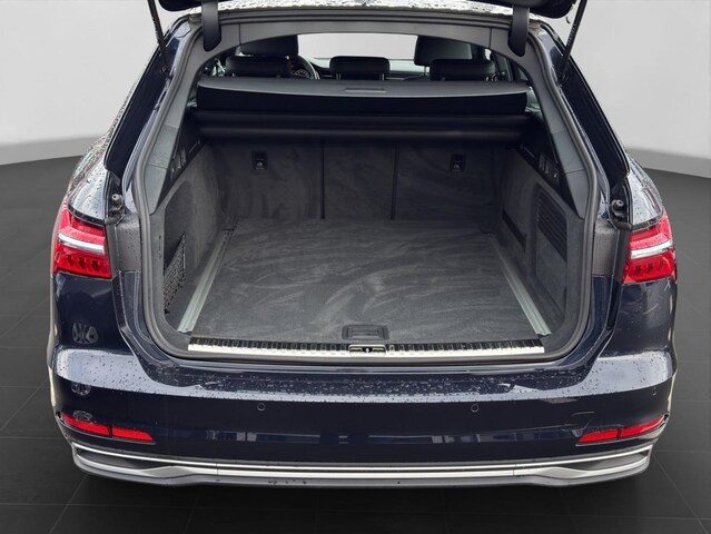 Audi A6 45 TFSI Avant Quattro S-Tronic