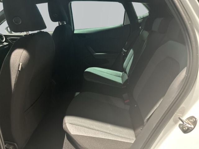 Seat Ibiza 1.0 TSI Xcellence