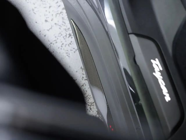 Porsche Taycan S Sport Turismo Turbo