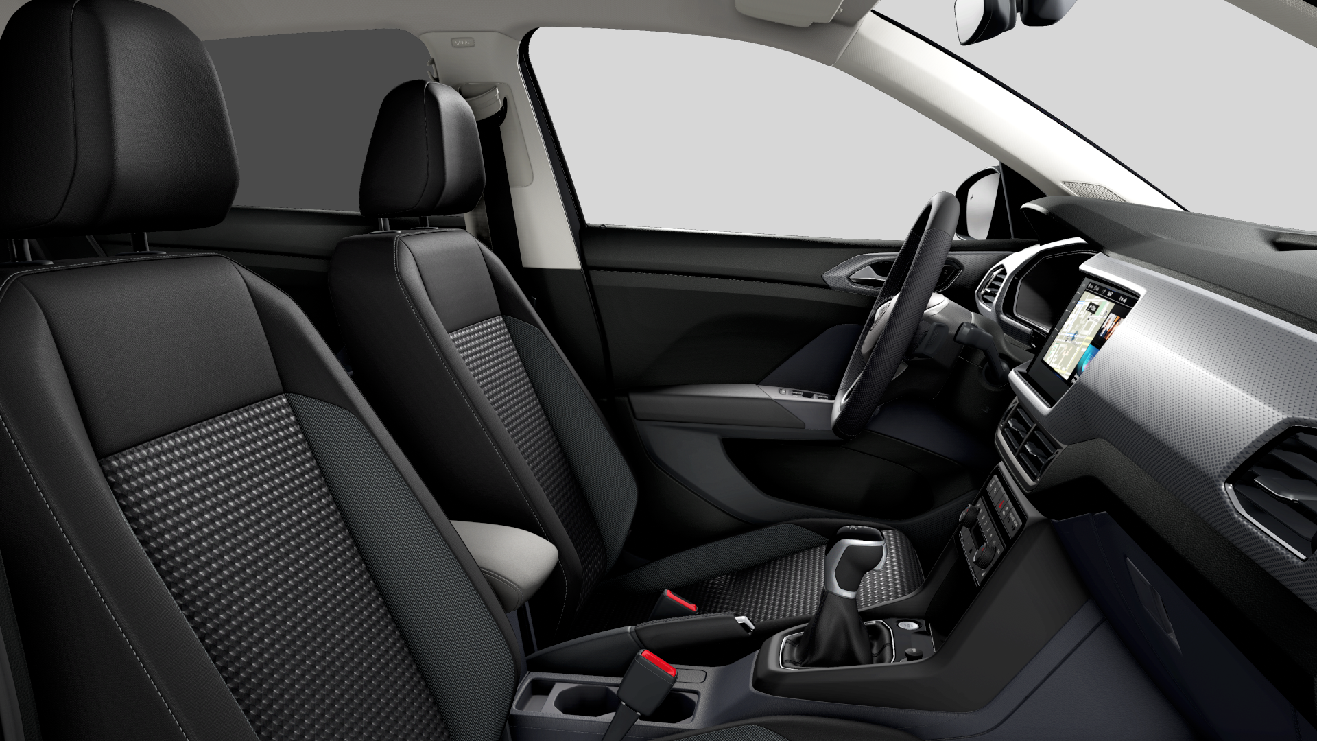 Volkswagen T-Cross 1.5 TSI DSG