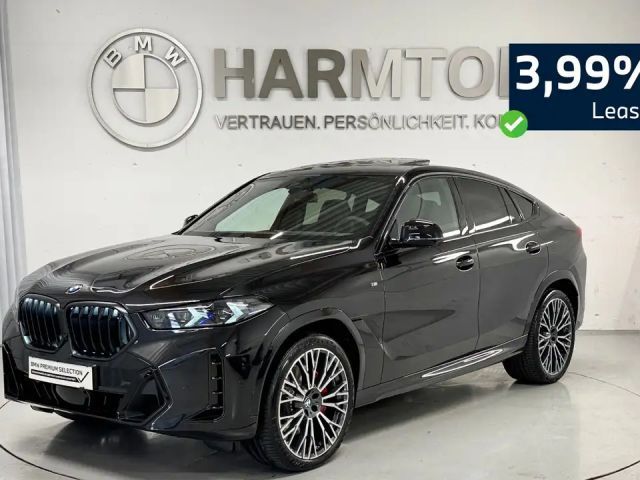 BMW X6 xDrive30d