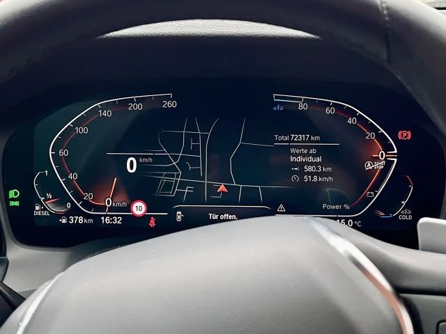 BMW 420 420d 420i Coupé