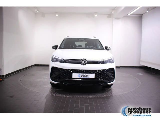 Volkswagen Tiguan 2.0 TDI DSG R-Line