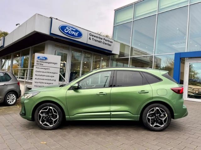 Ford Kuga ST Line