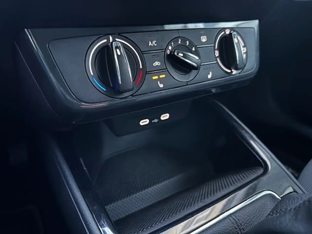 Skoda Fabia Ambition