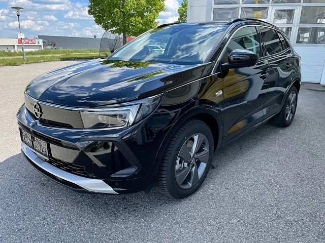 Opel Grandland X Ultimate