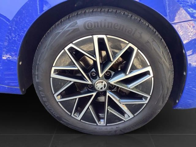 Skoda Octavia 2.0 TDI Ambition Combi