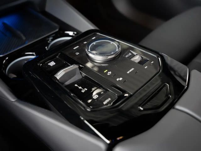 BMW 520 M-Sport Touring