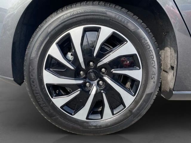 Ford Focus EcoBoost Titanium