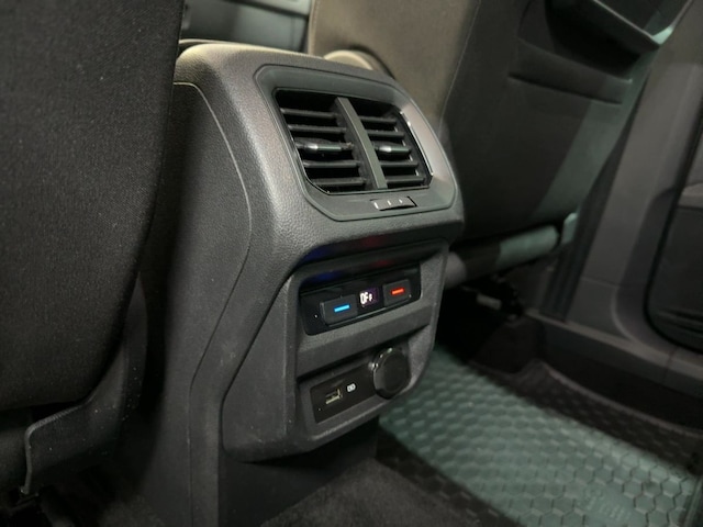 Volkswagen Tiguan 1.5 TSI DSG Highline