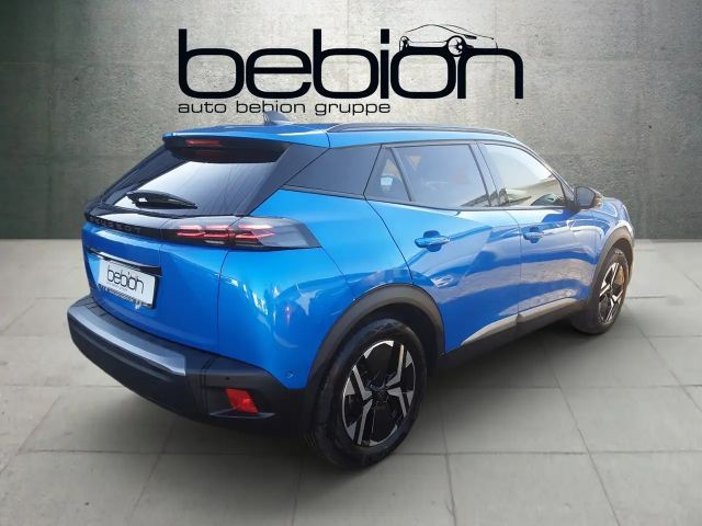 Peugeot E-2008 Allure Pack