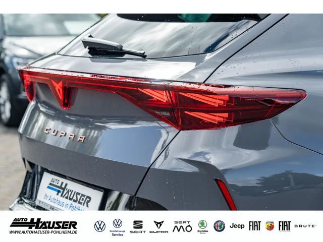 Cupra Formentor 2.0 TSI DSG VZ