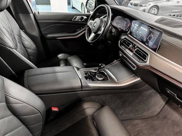 BMW X5 M-Sport xDrive30d