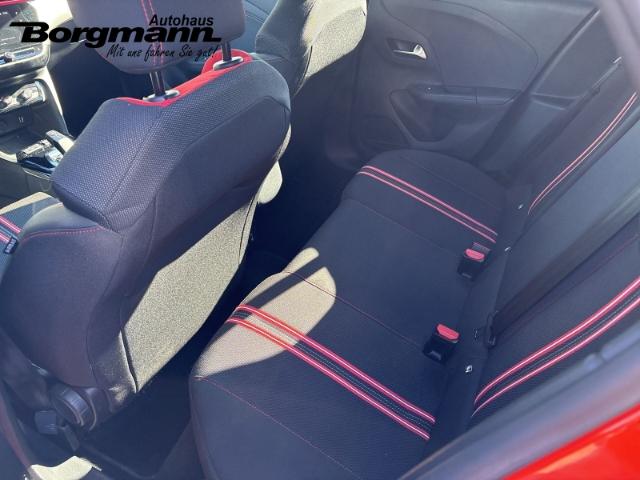 Opel Corsa GS-Line Grand Sport