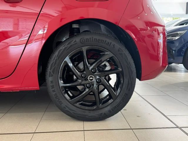 Opel Corsa 1.2 Turbo